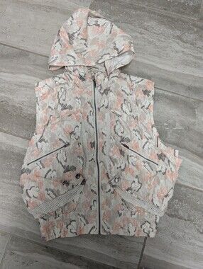 Free People Movement Off The Grid Vest